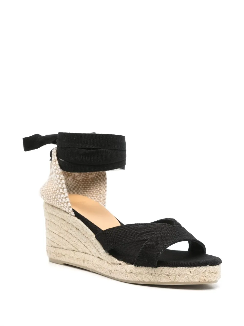 Castaner Women's Flat Shoes