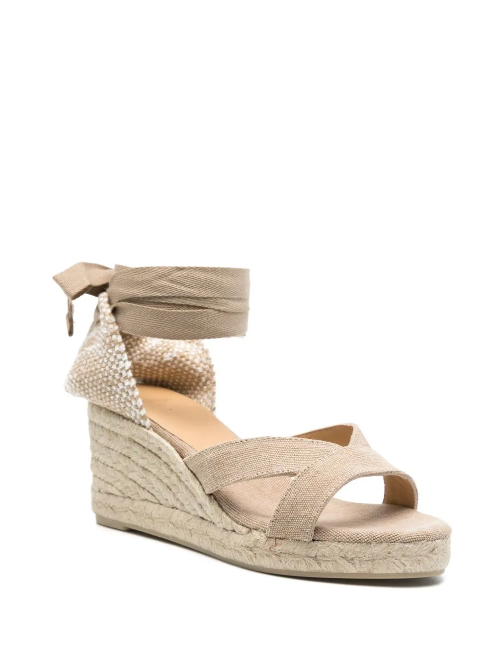Castaner Women's Flat Shoes