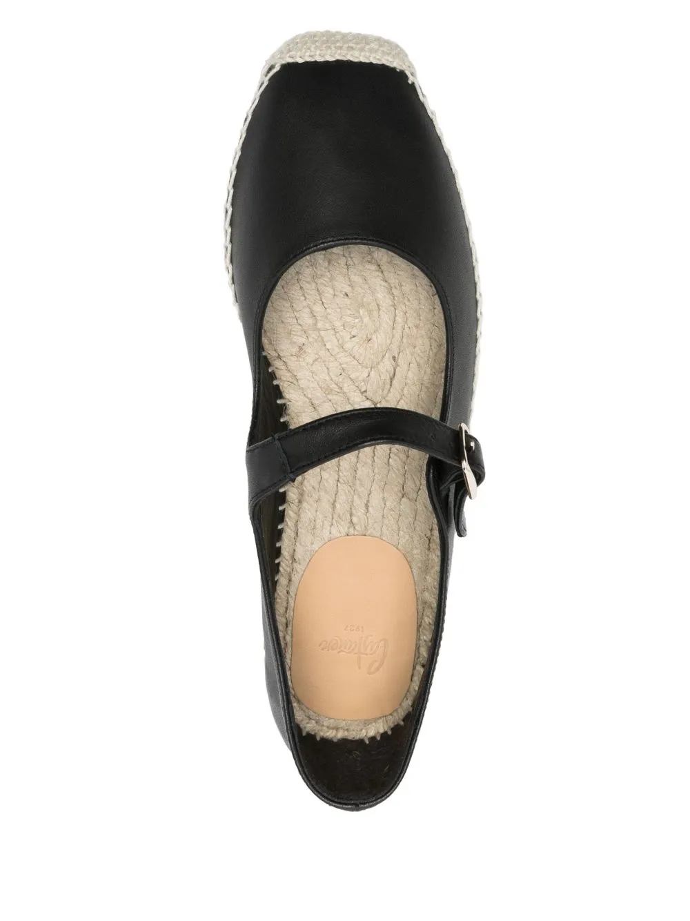 Castaner Women's Flat Shoes
