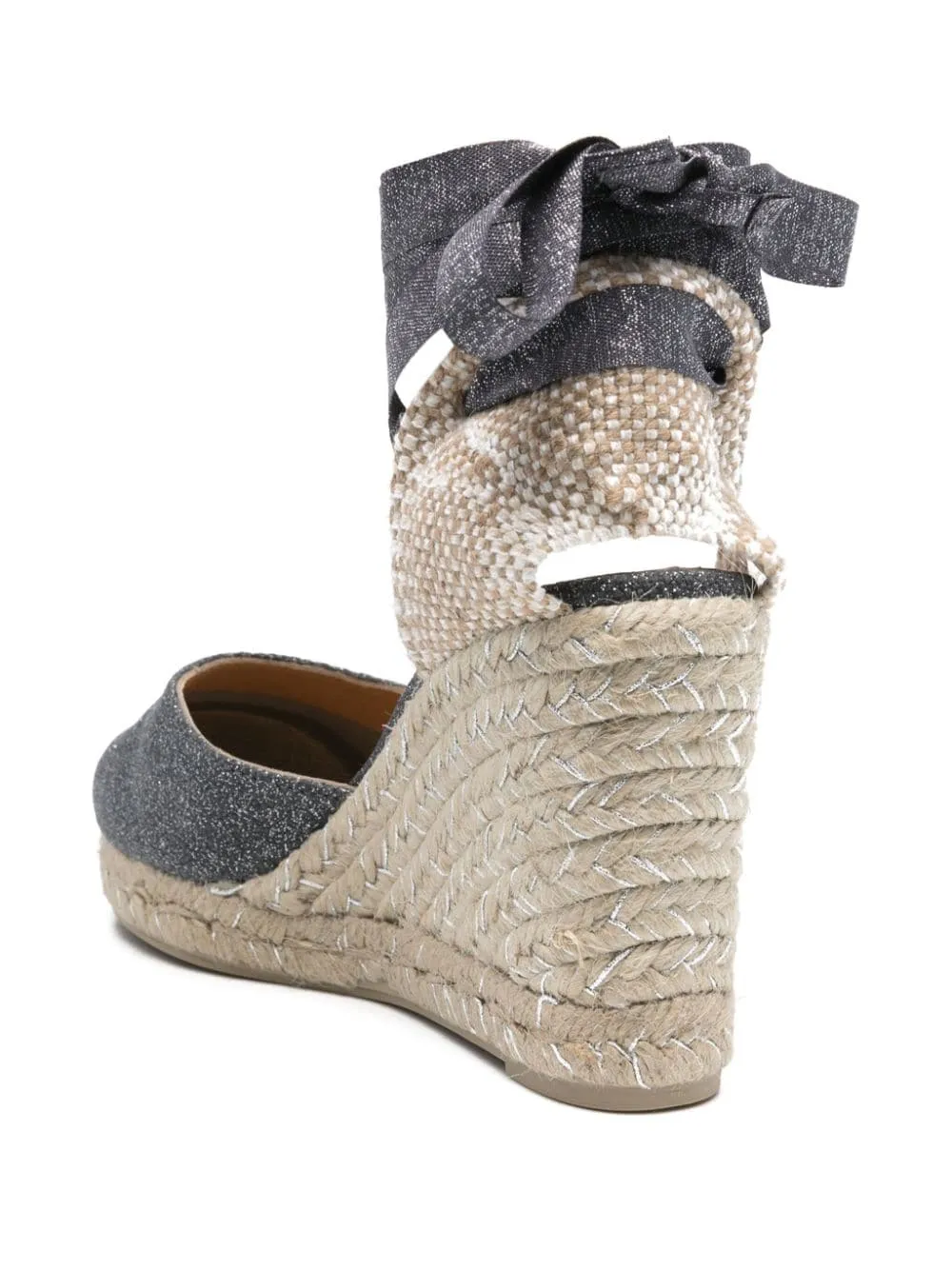 Castaner Women's Flat Shoes
