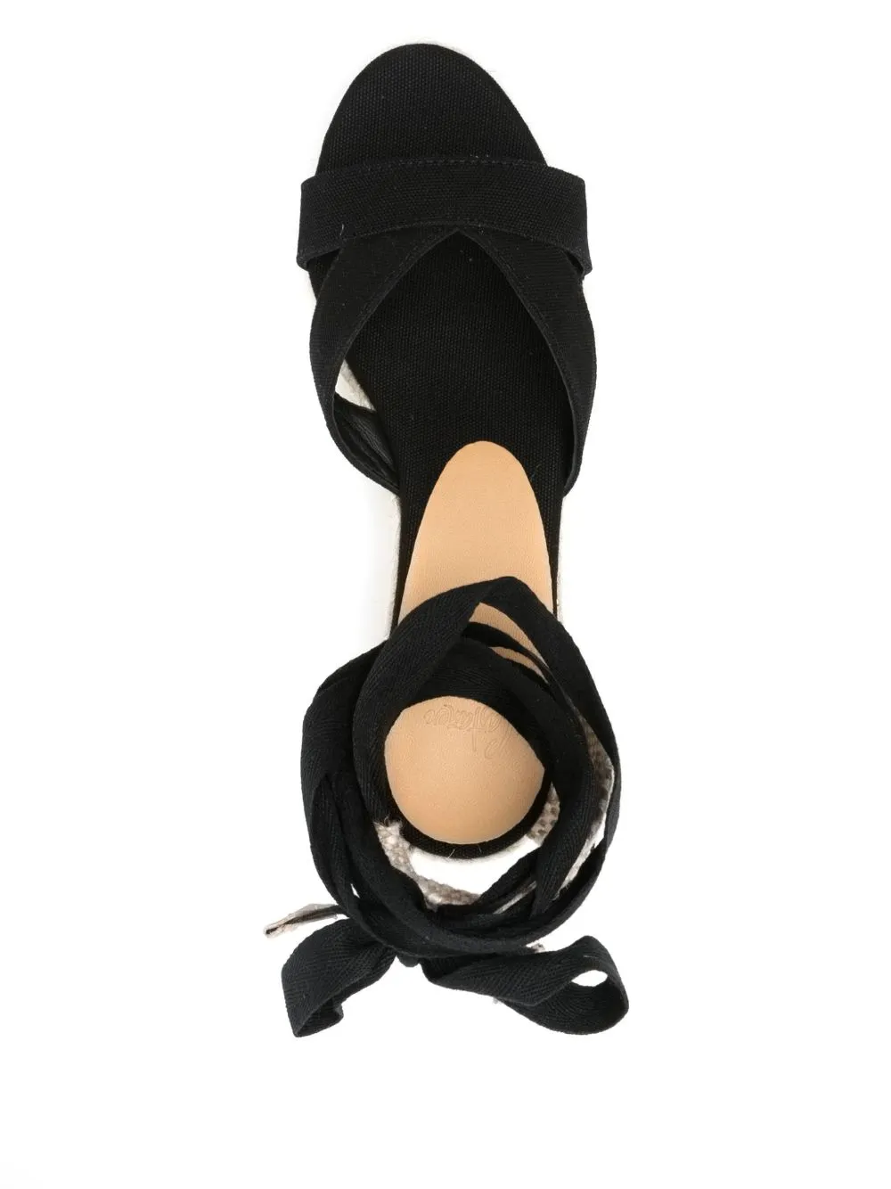 Castaner Women's Flat Shoes