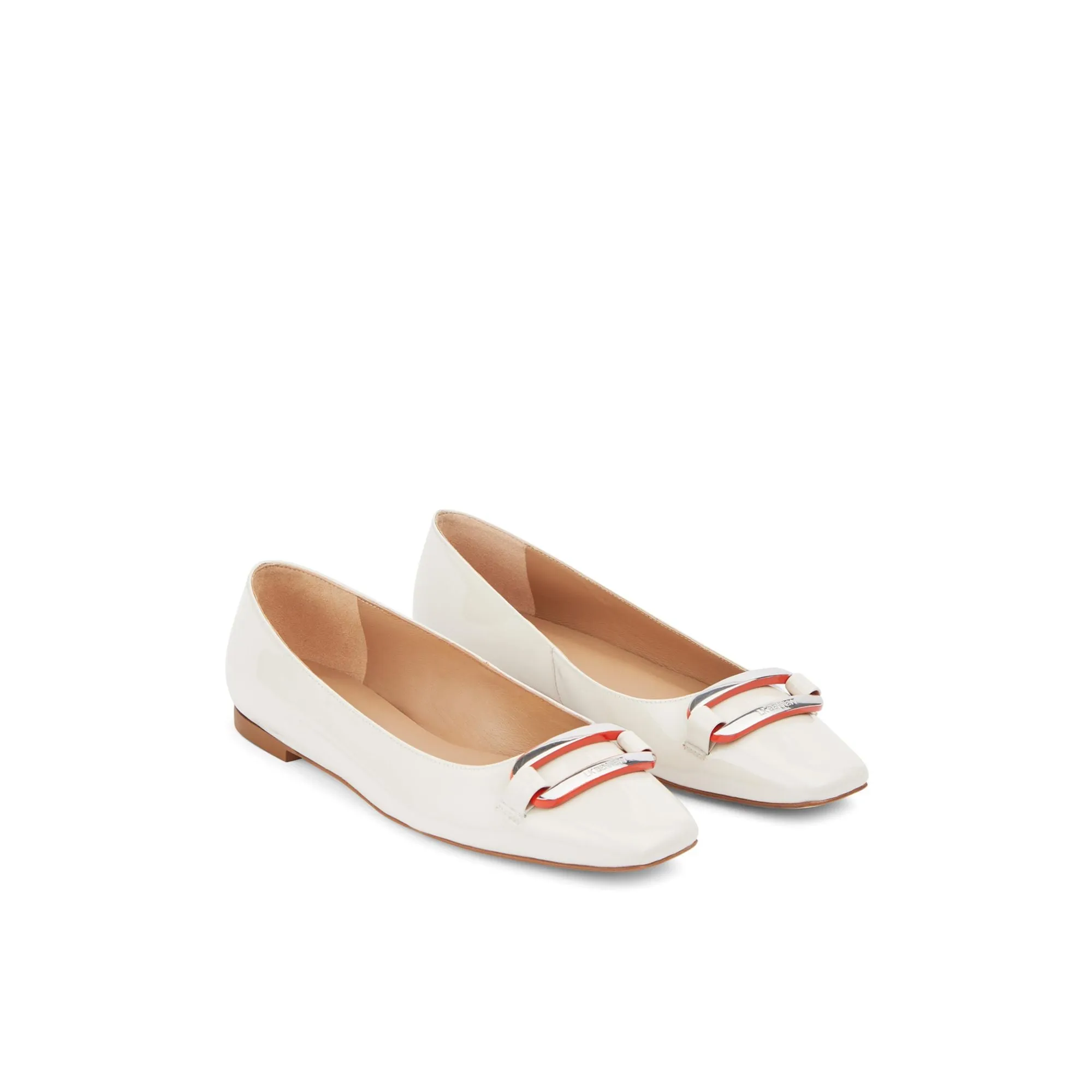 Cayden Flats