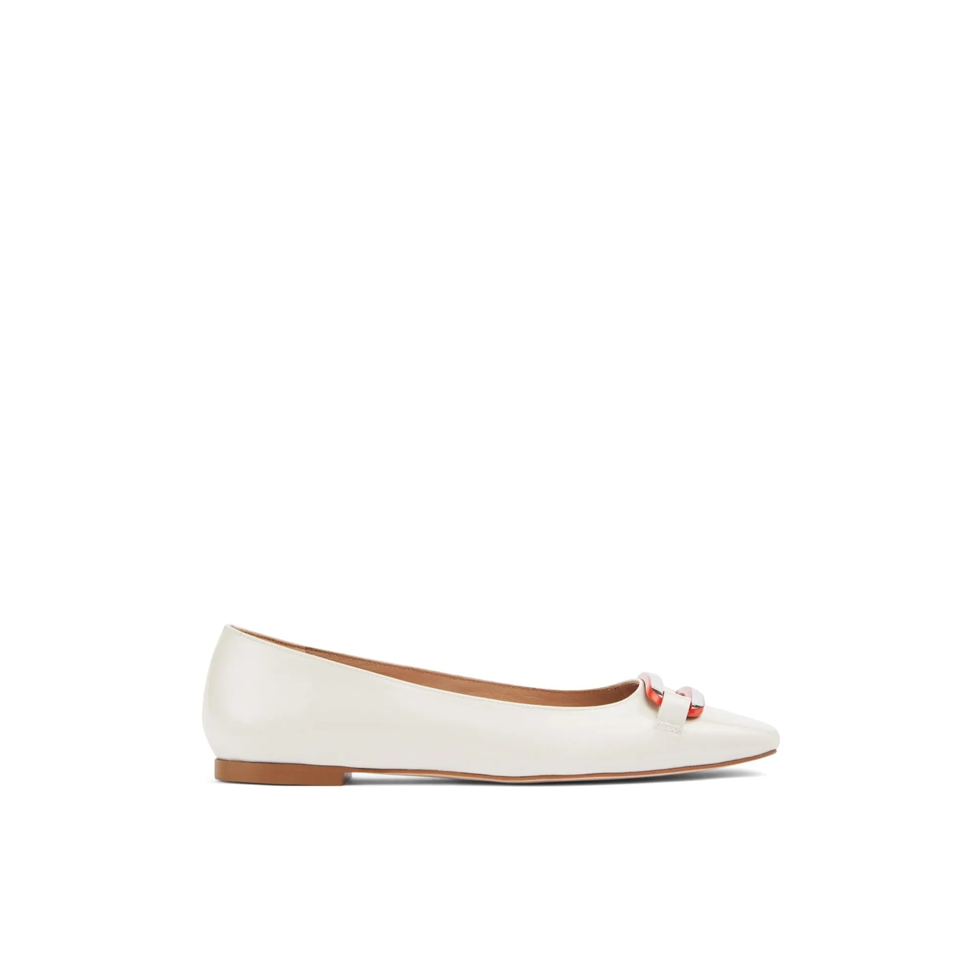 Cayden Flats