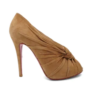 Christian Louboutin 'Machon' Pumps - Women's 39