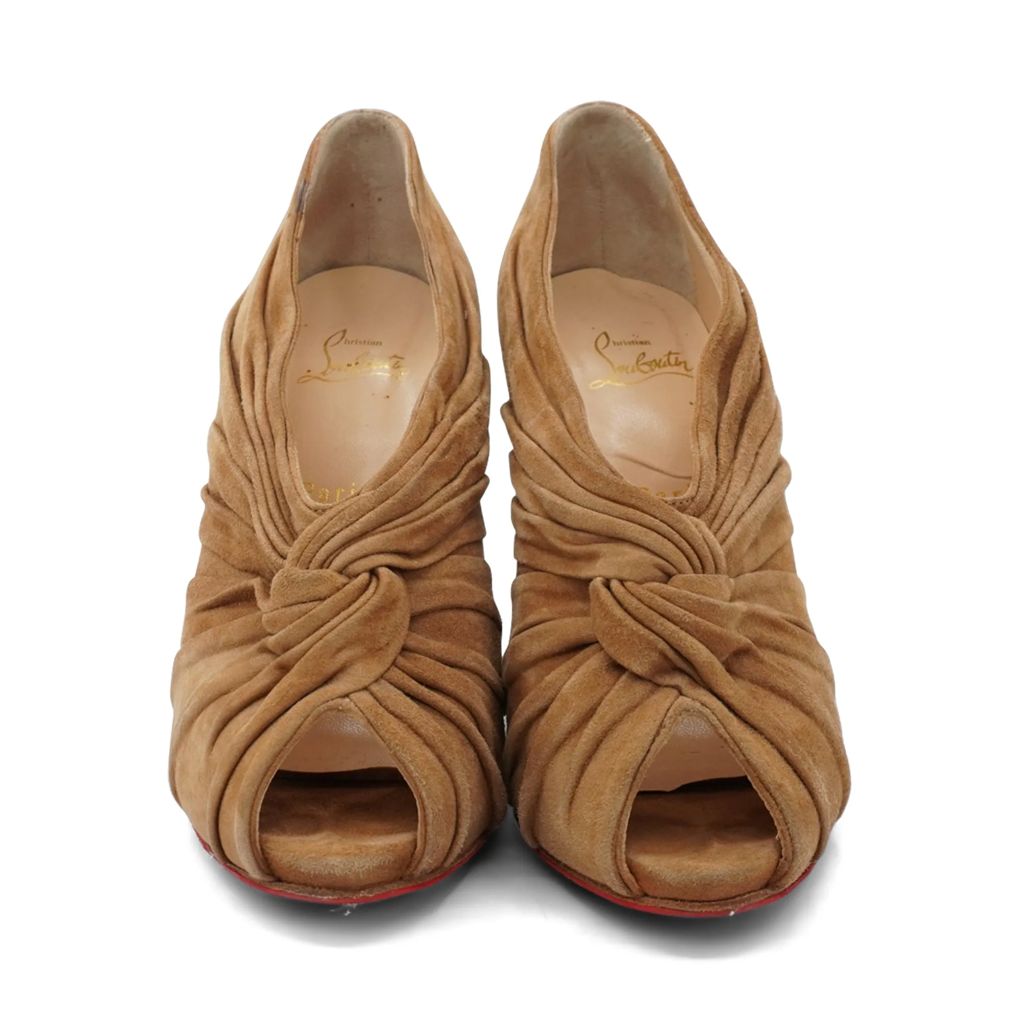 Christian Louboutin 'Machon' Pumps - Women's 39