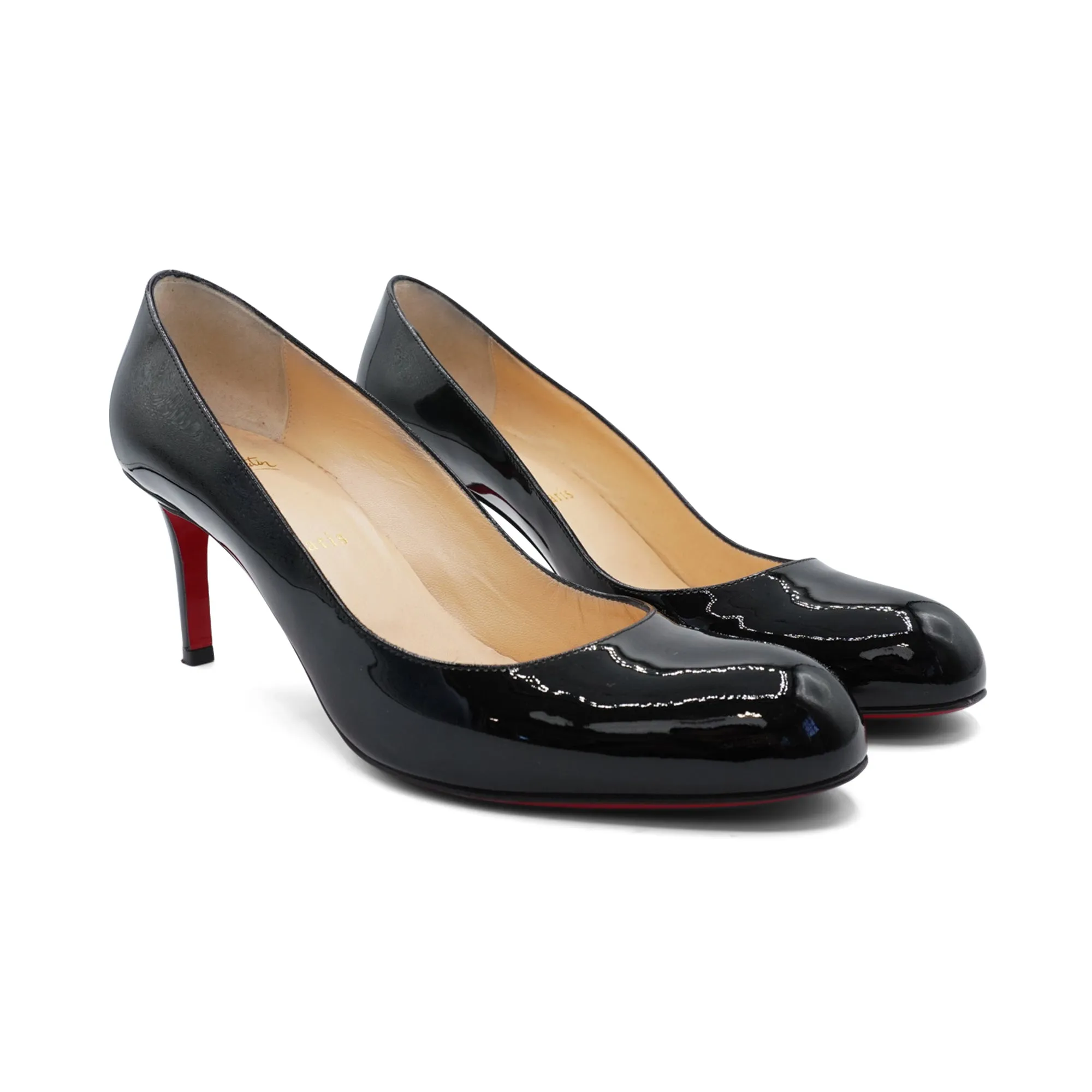 Christian Louboutin 'Simple' Pump - Women's 40