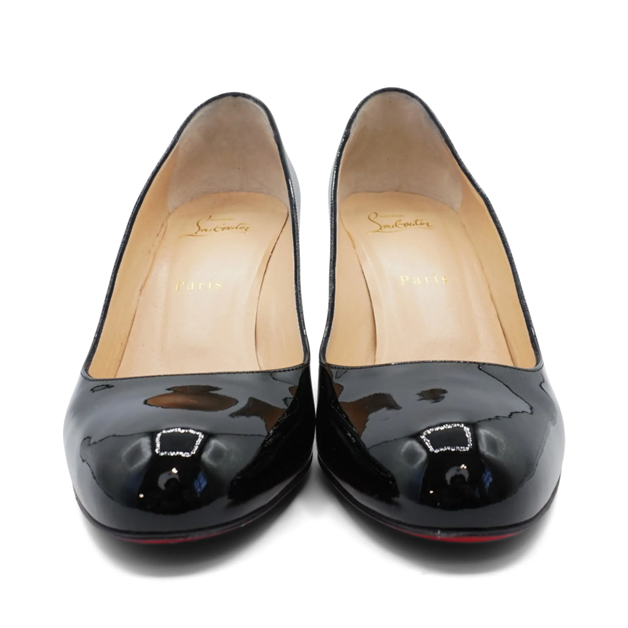 Christian Louboutin 'Simple' Pump - Women's 40