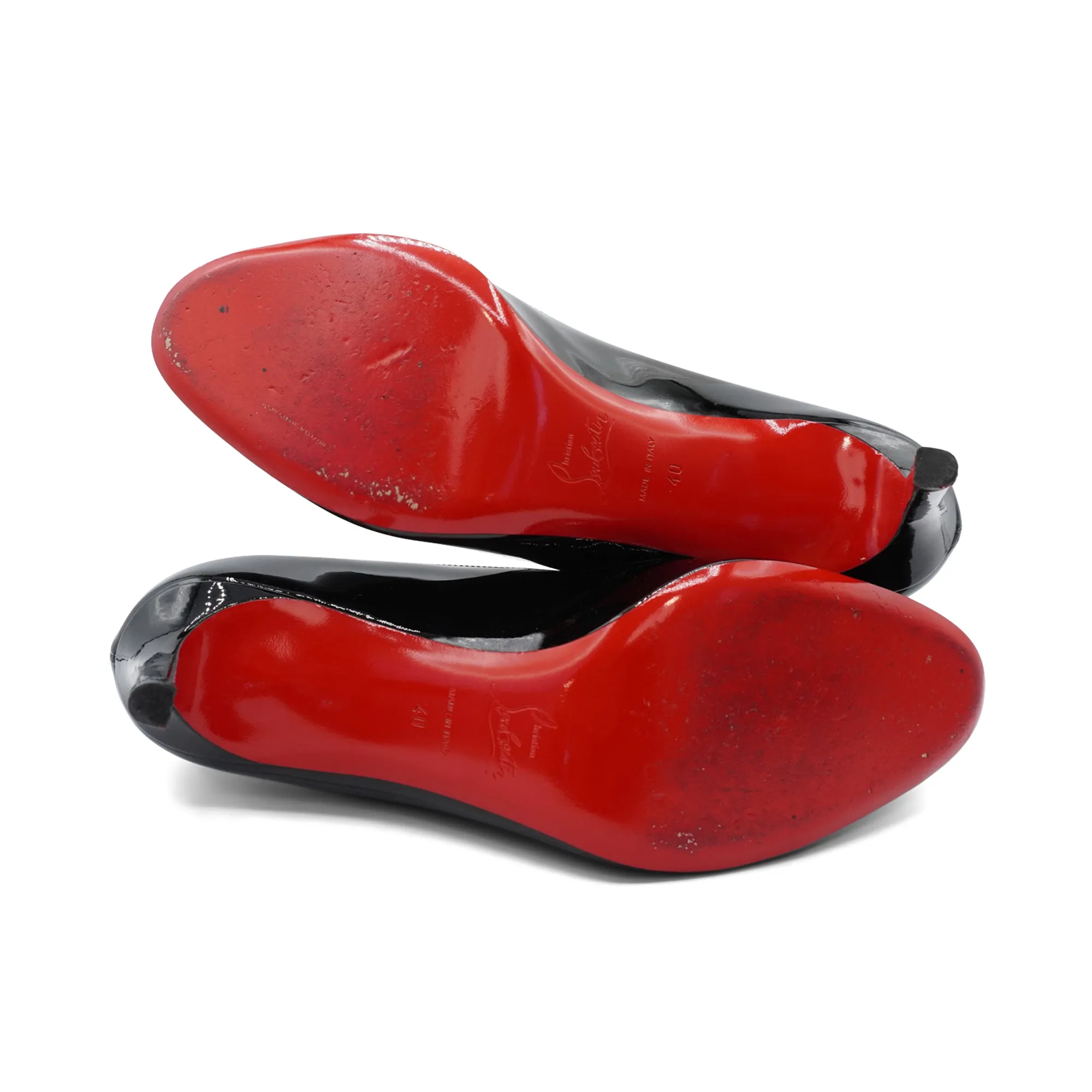 Christian Louboutin 'Simple' Pump - Women's 40