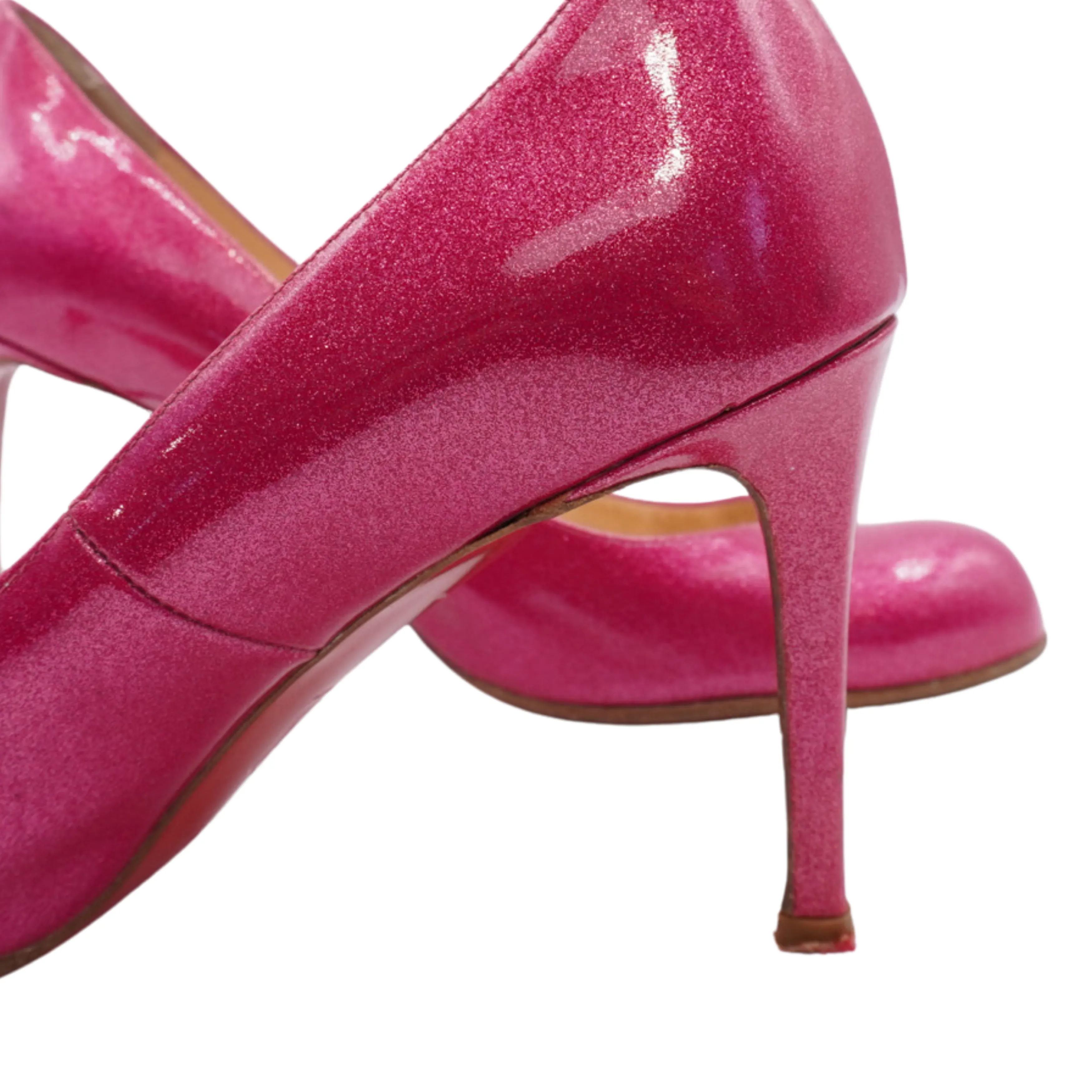Christian Louboutin 'Simple' Pumps - Women's 38