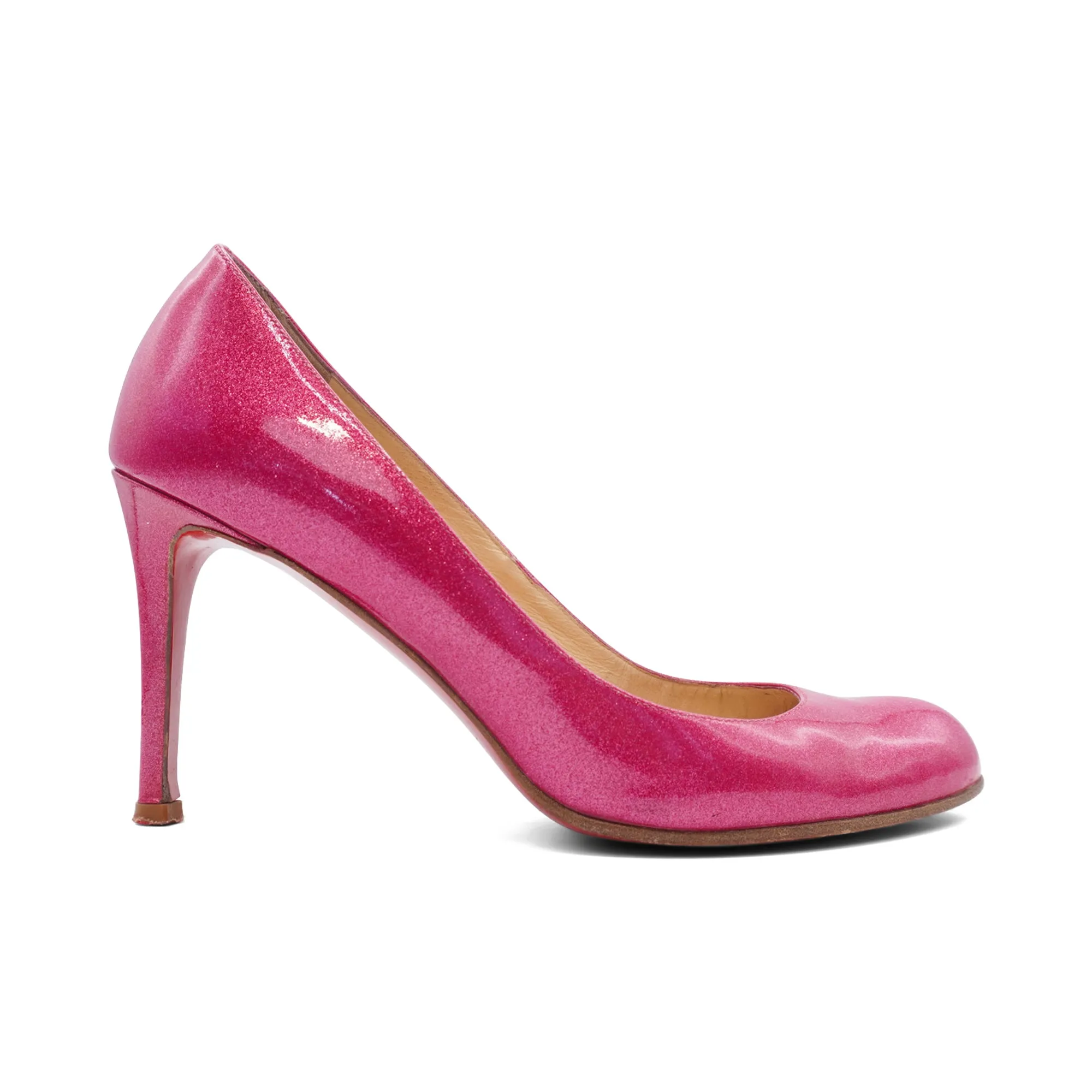 Christian Louboutin 'Simple' Pumps - Women's 38