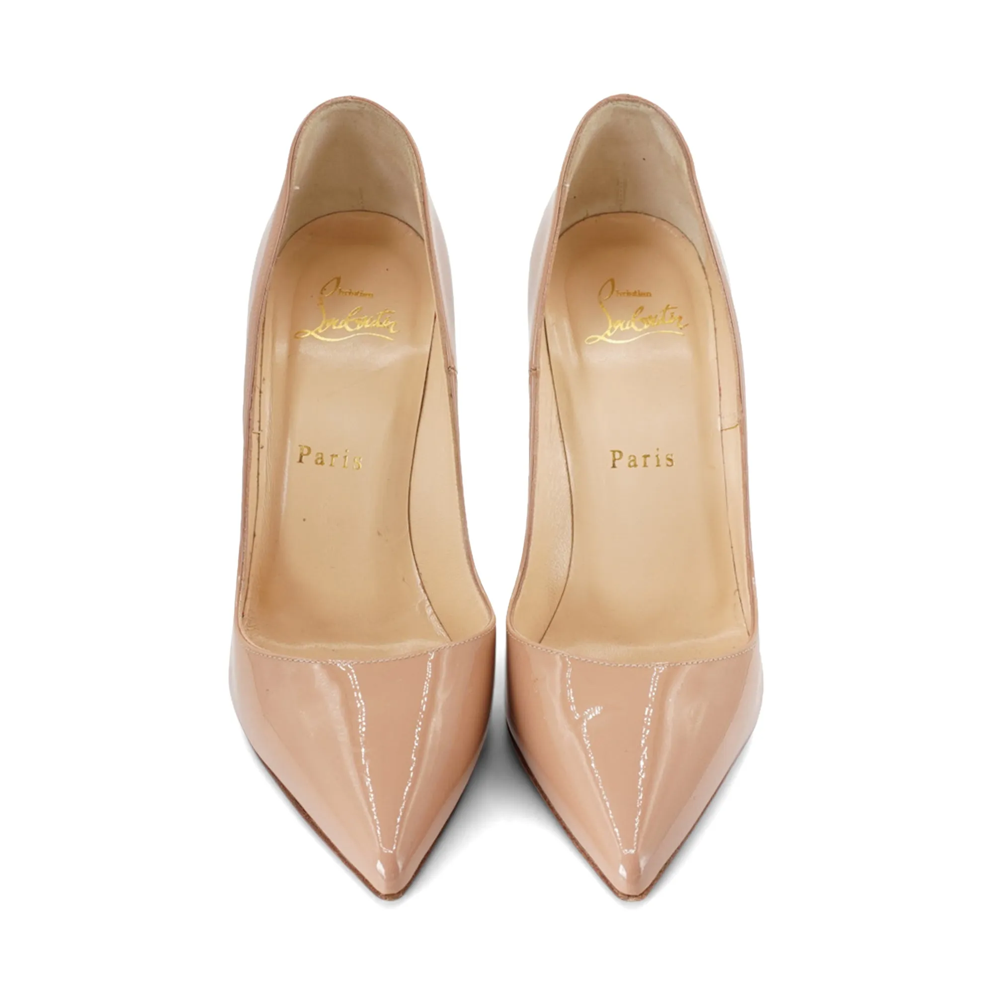 Christian Louboutin 'So Kate' Heels - Women's 37