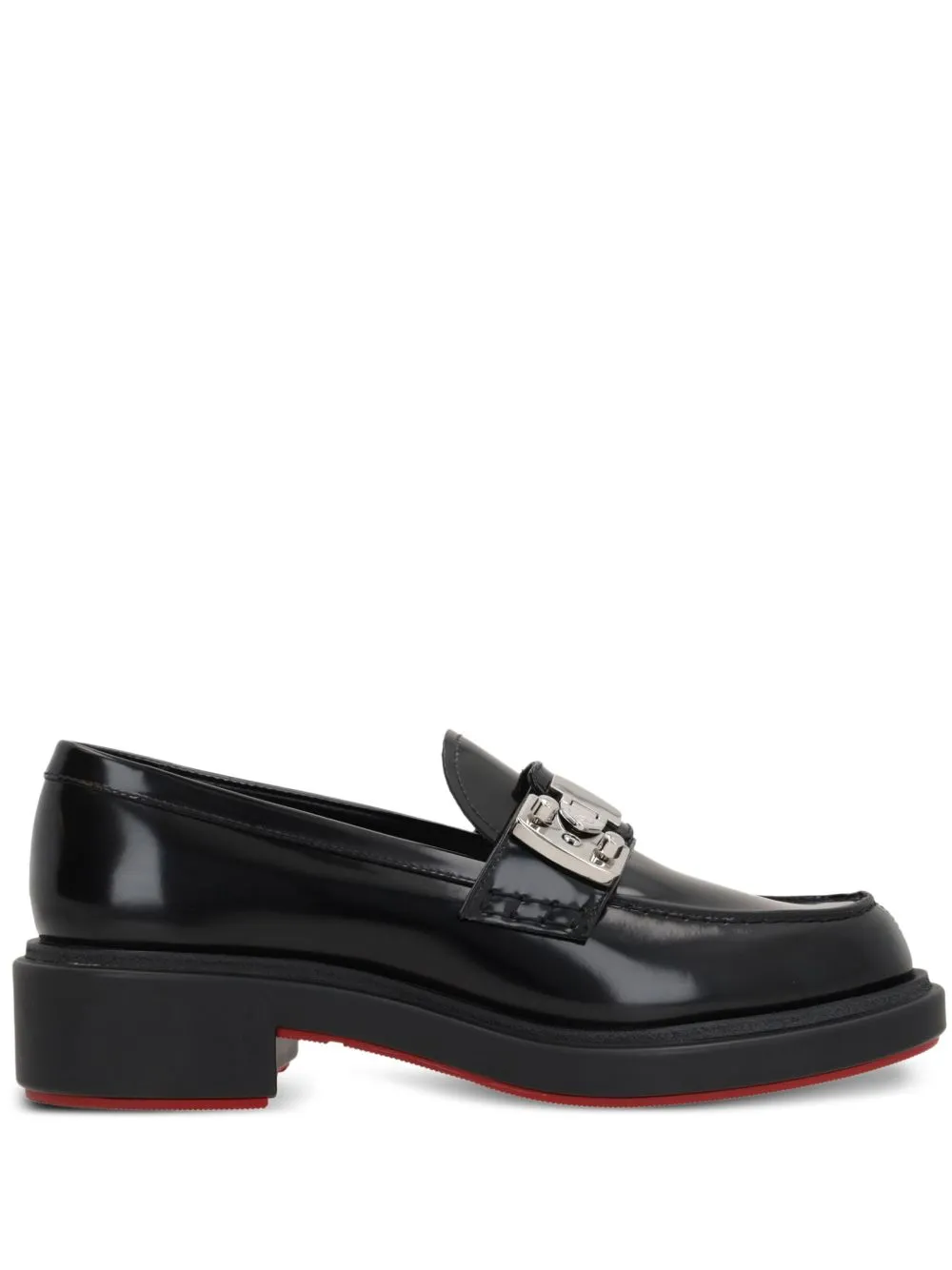 Christian Louboutin Women's Flat Shoes