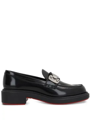 Christian Louboutin Women's Flat Shoes