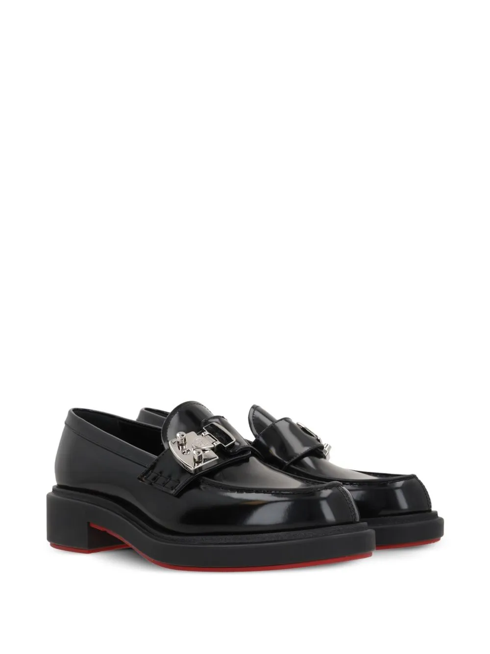 Christian Louboutin Women's Flat Shoes