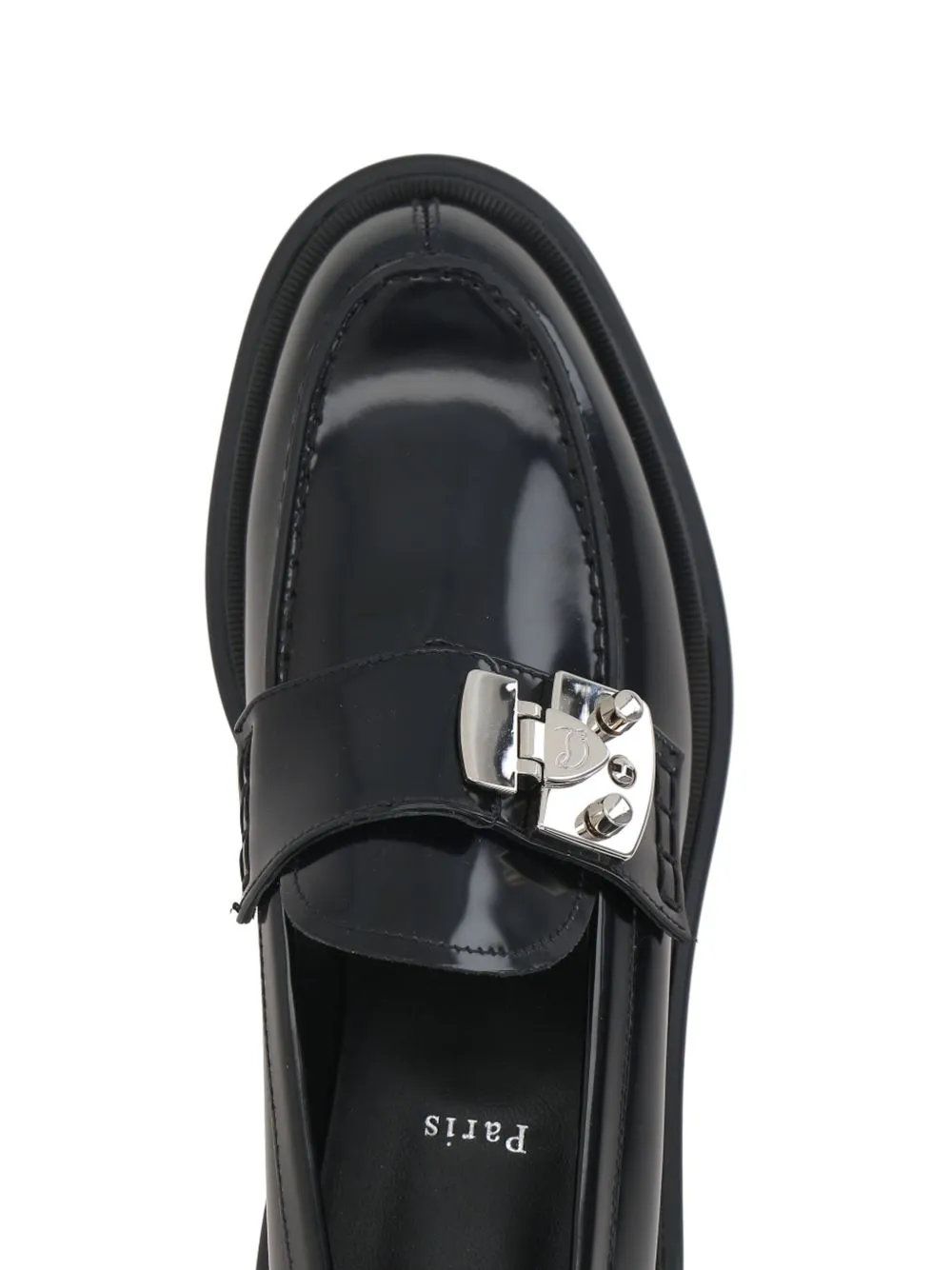 Christian Louboutin Women's Flat Shoes
