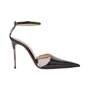 Christian Louboutin x Margiela 'Bilougiela 25' Heels - Women's 38.5