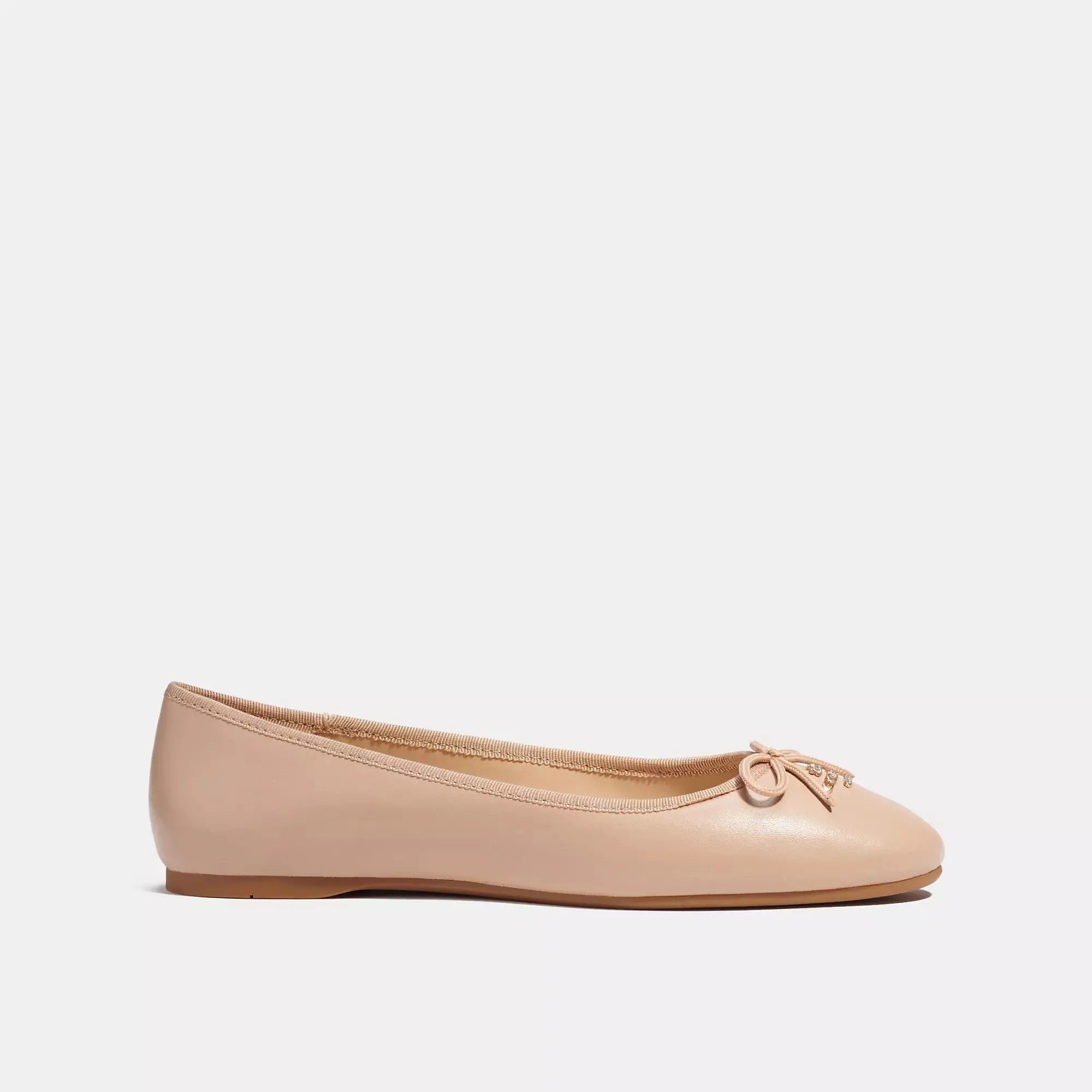 Coach Outlet Alina Ballet