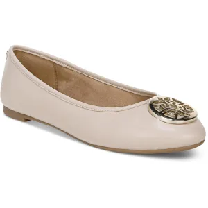 Colleen Womens Ballet Flats