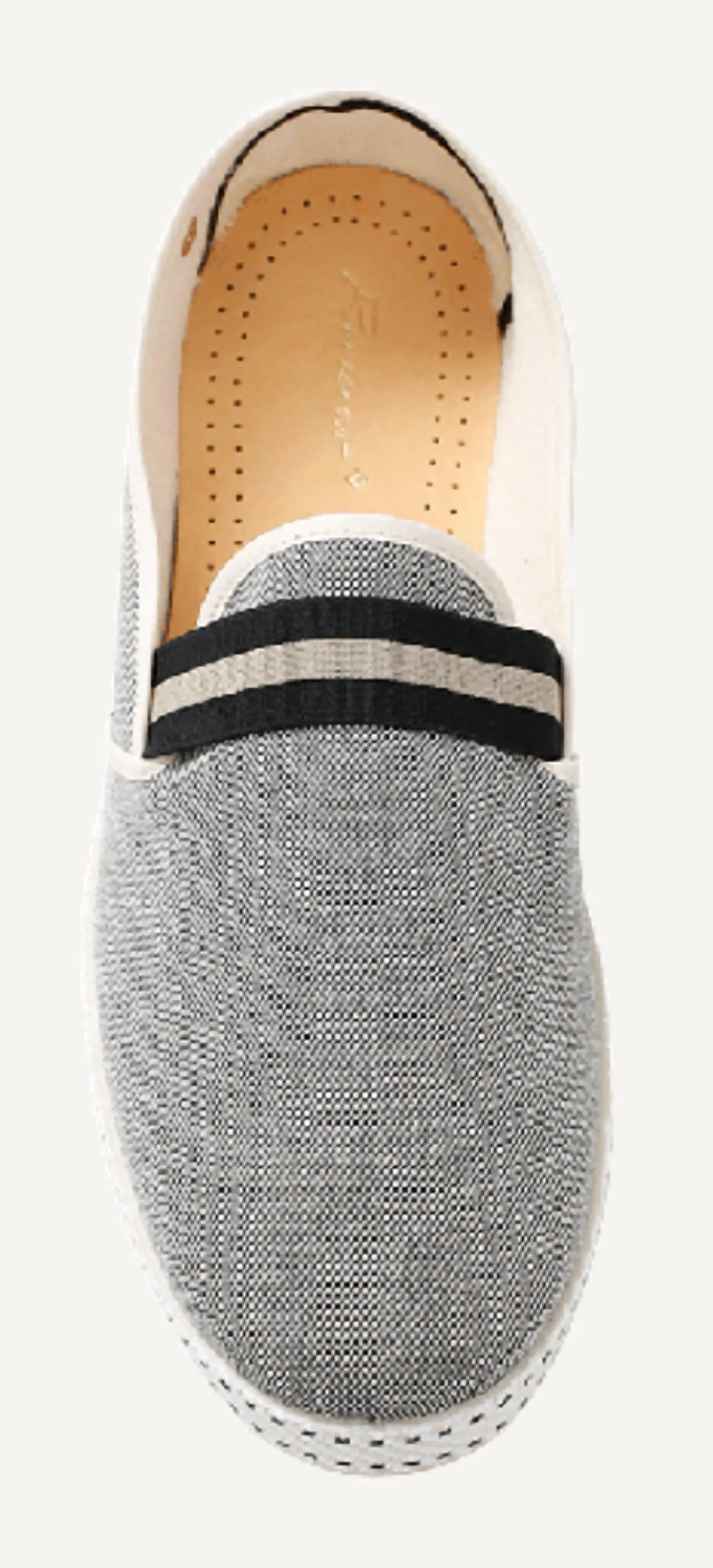 College Slip On In Yale