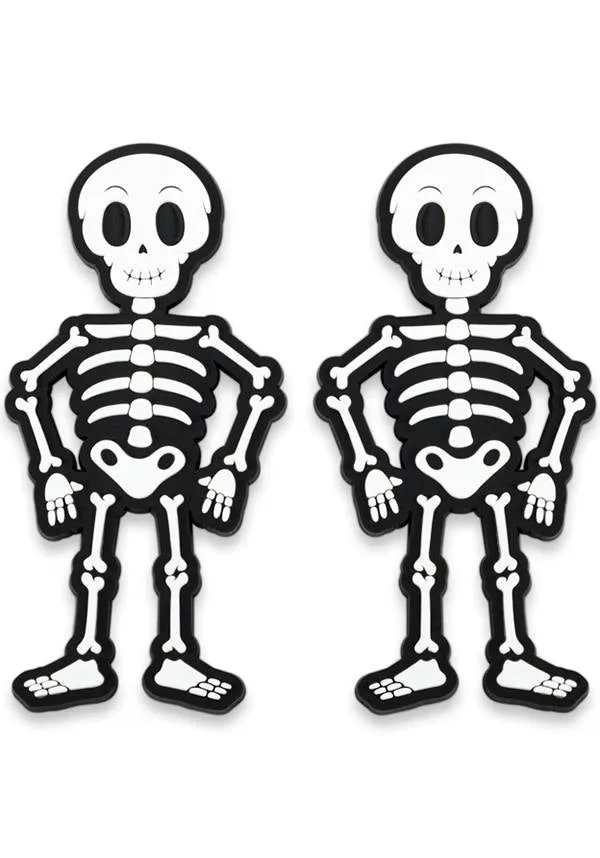 Crazy Bones | FLATS**