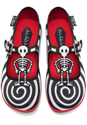 Crazy Bones | FLATS**