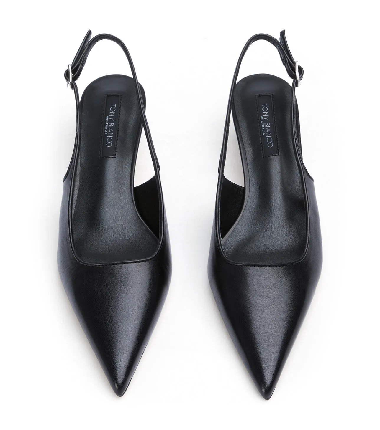 Crush Black Vintage