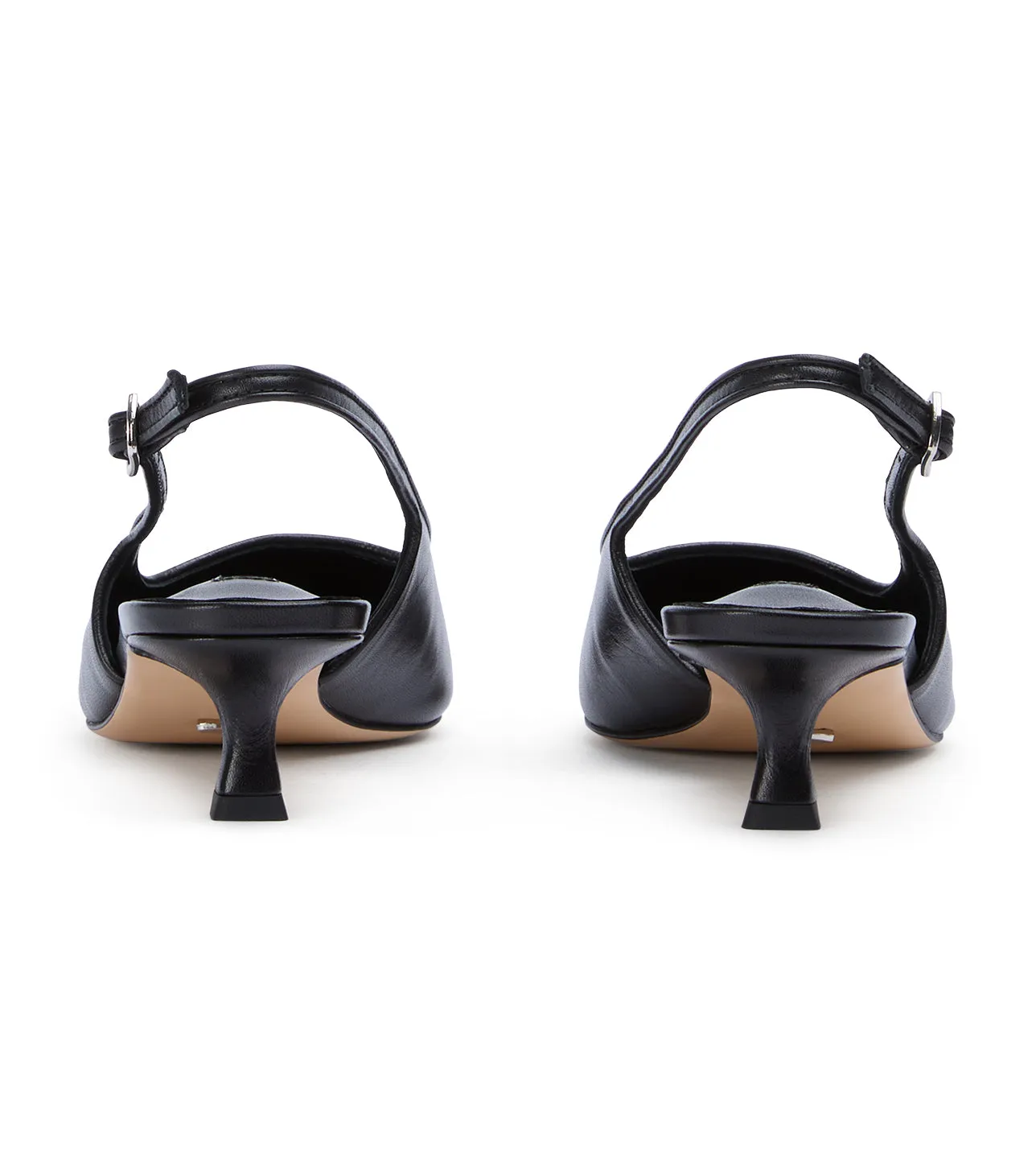 Crush Black Vintage