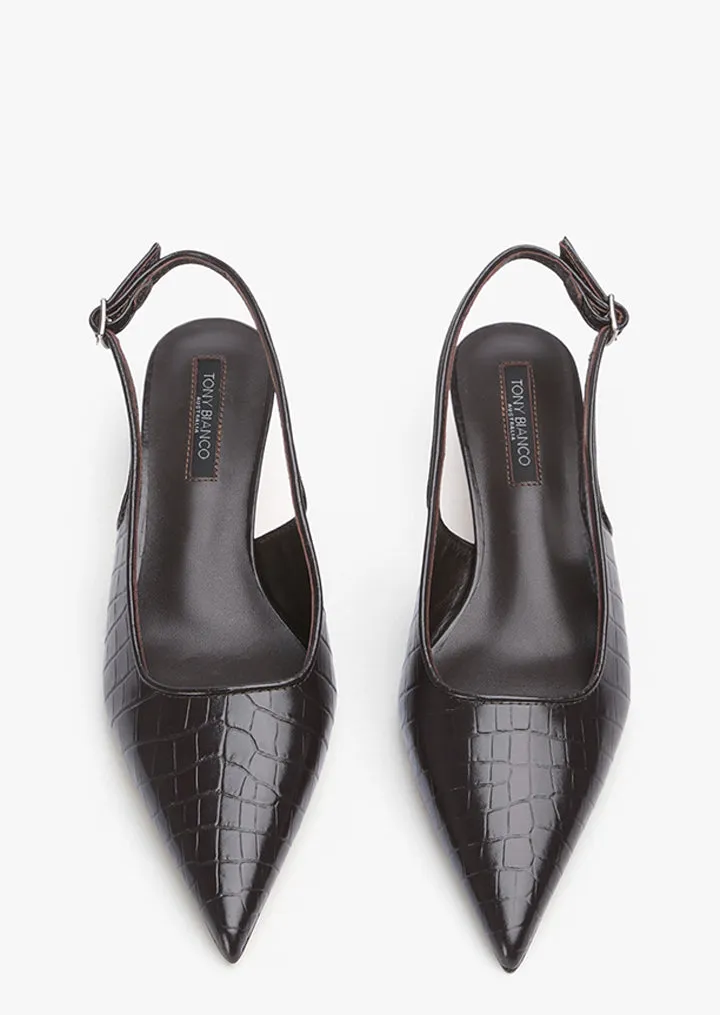 Crush Choc Croc