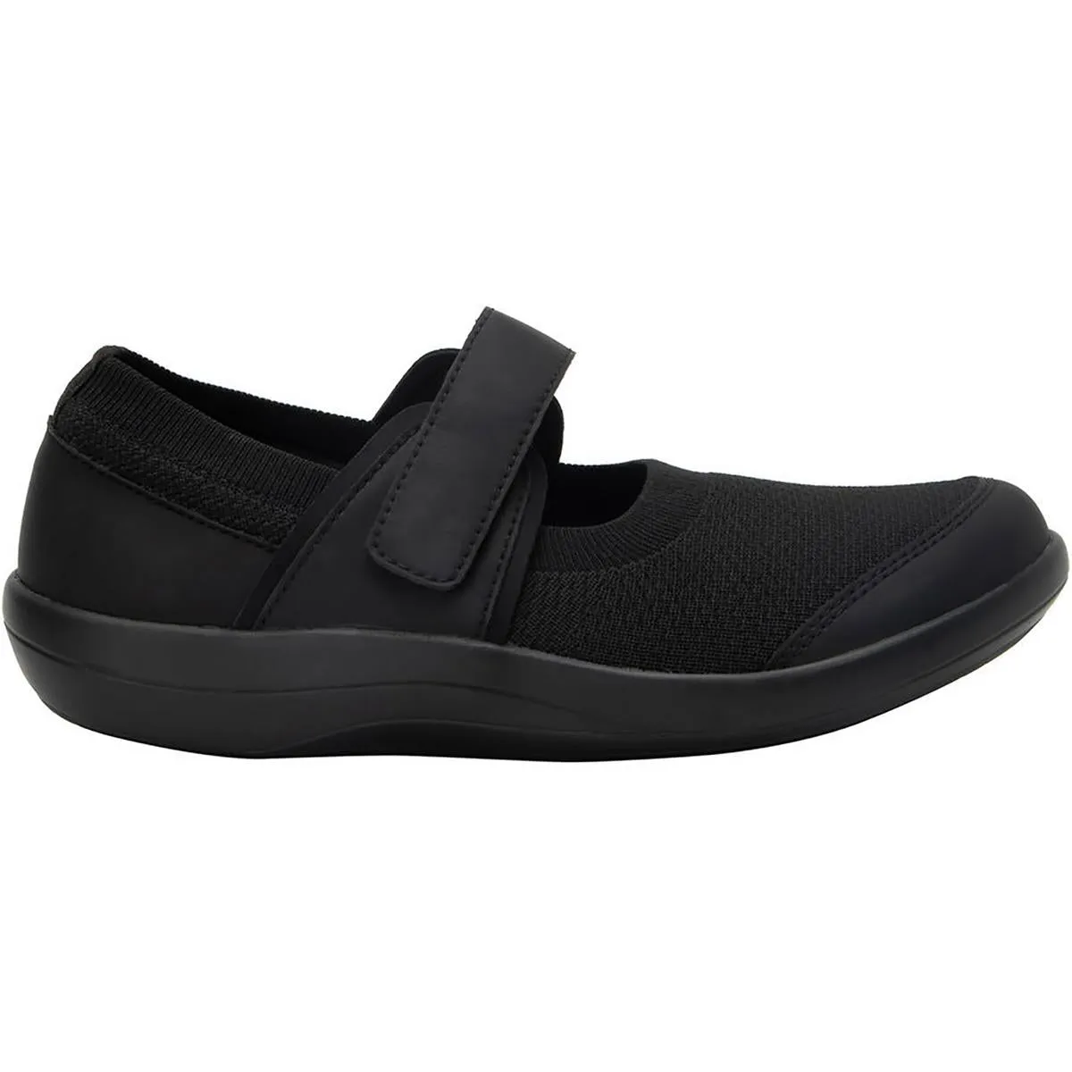 Dinamo Womens Casual Slip On Mary Janes