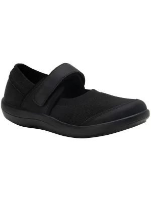 Dinamo Womens Casual Slip On Mary Janes
