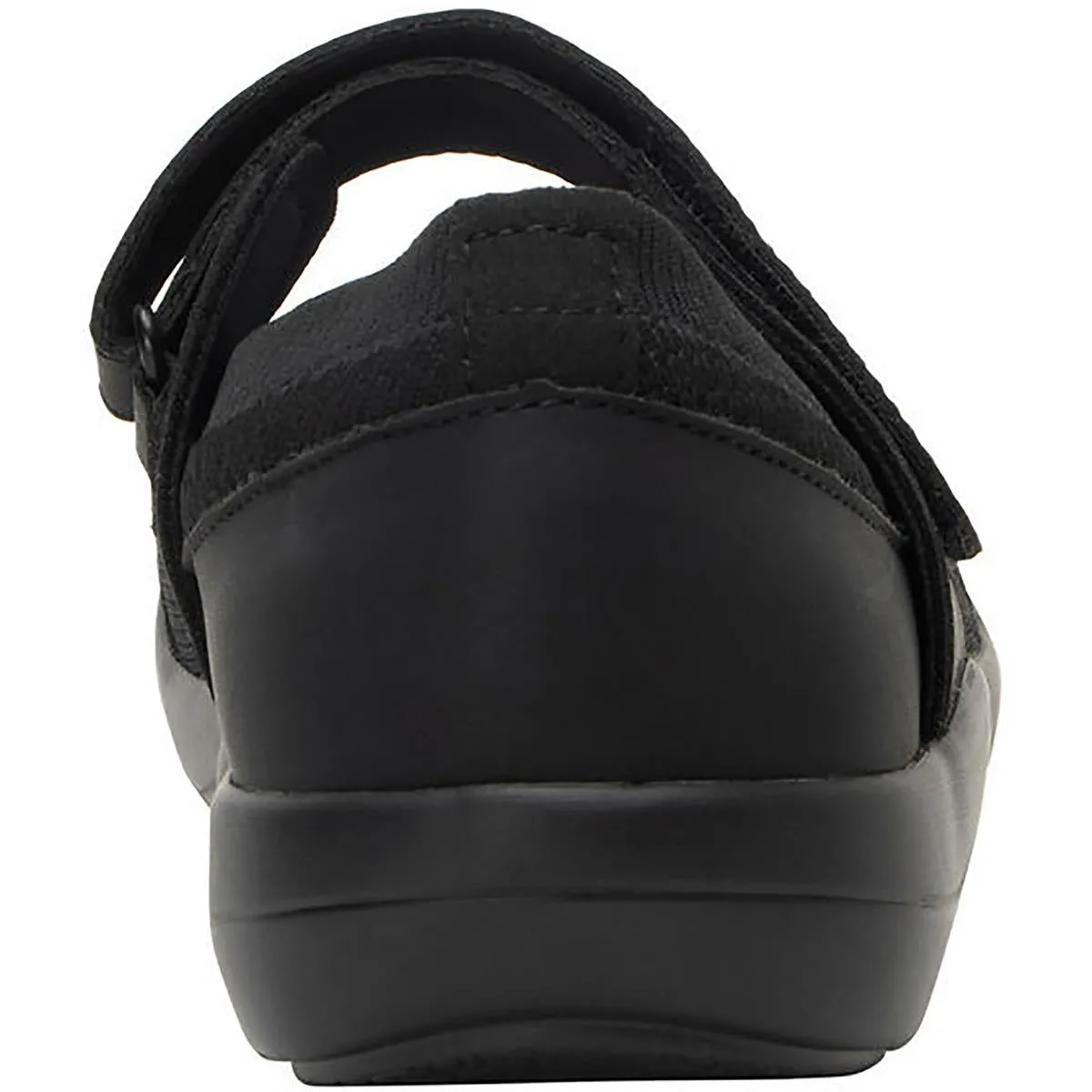Dinamo Womens Casual Slip On Mary Janes