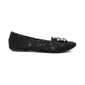 Dolce & Gabbana 'Taormina' Flats - Women's 37.5