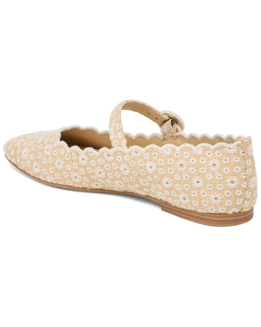 Dolce Vita Adelyn Perf Flat