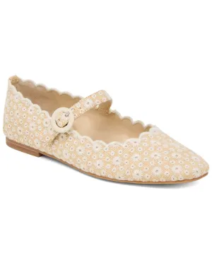 Dolce Vita Adelyn Perf Flat