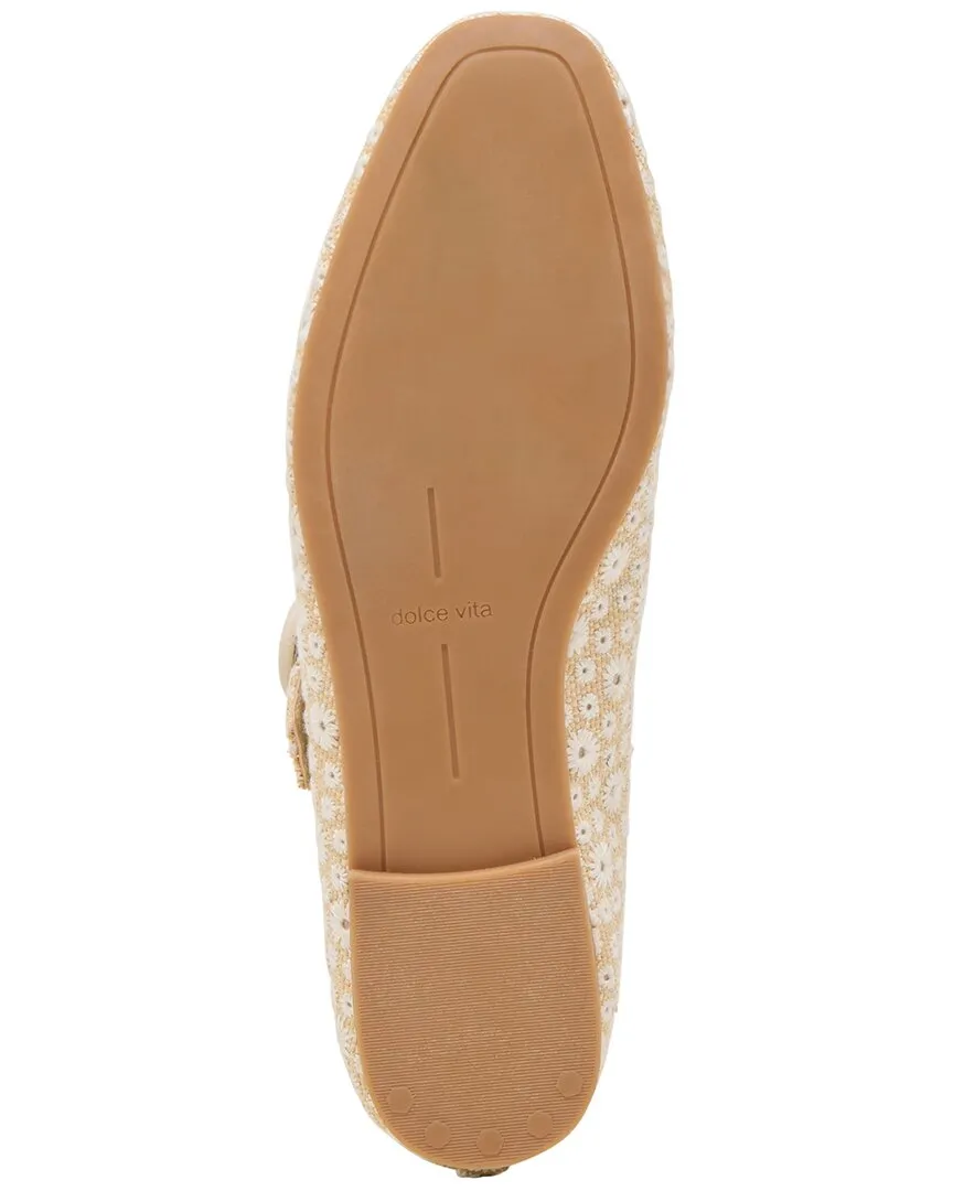 Dolce Vita Adelyn Perf Flat