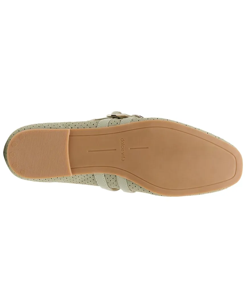 Dolce Vita Arayna Suede Flat