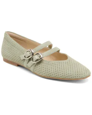 Dolce Vita Arayna Suede Flat