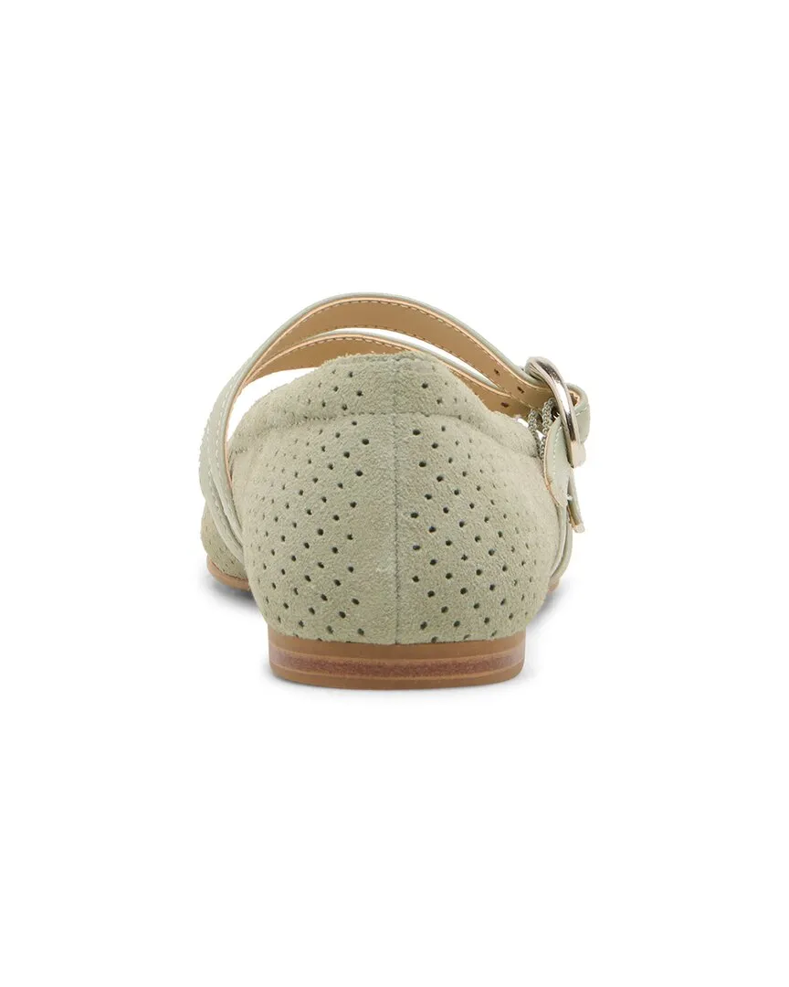 Dolce Vita Arayna Suede Flat