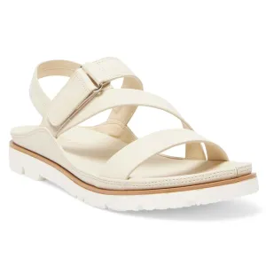 Egypt Sandal in Beige