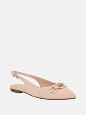 Eledia Slingback Flats
