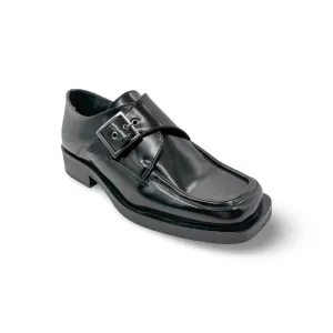Eliza Black Loafer