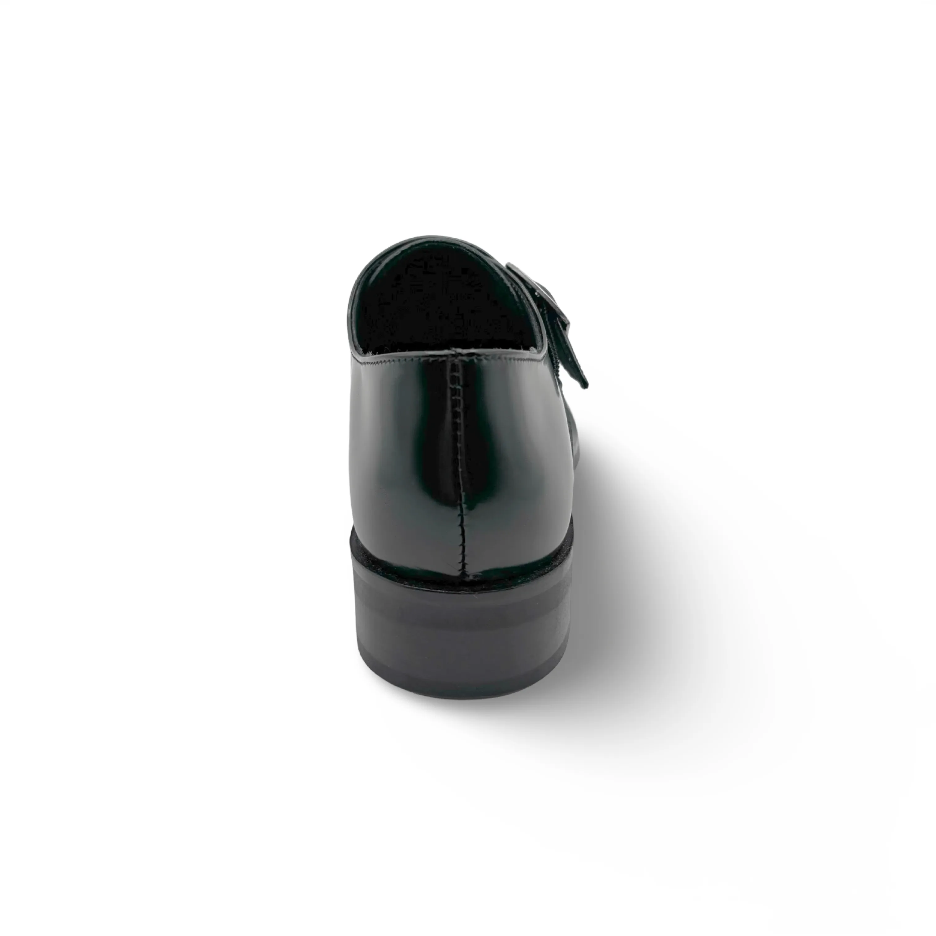 Eliza Black Loafer