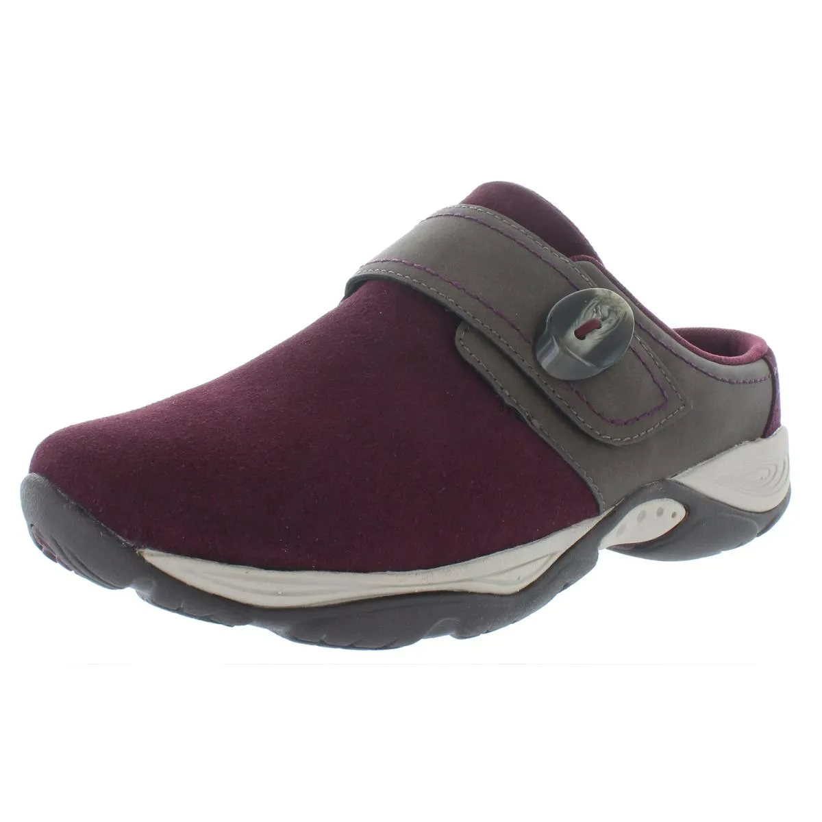 Equip Womens Padded Insole Slip On Mules