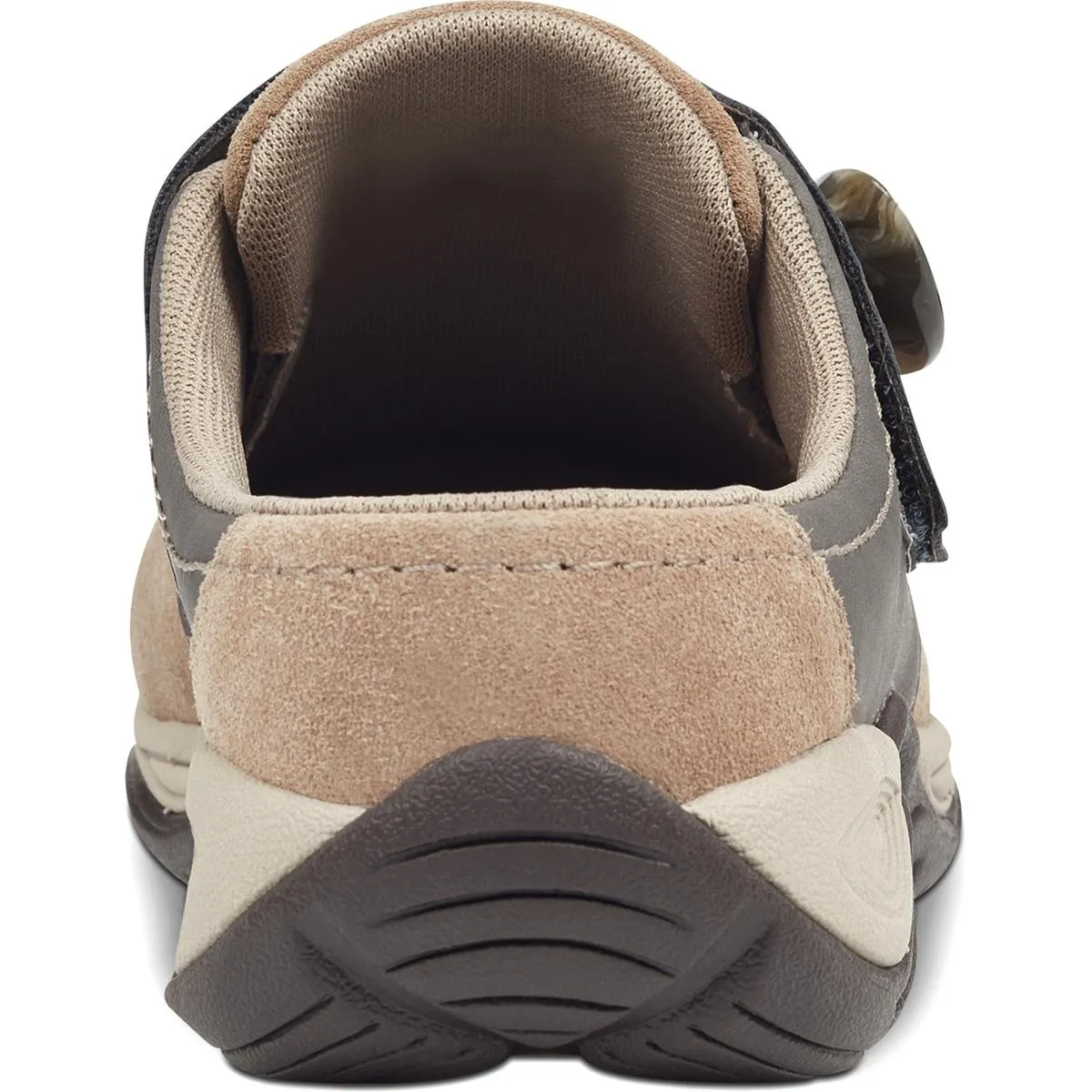 Equip Womens Padded Insole Slip On Mules
