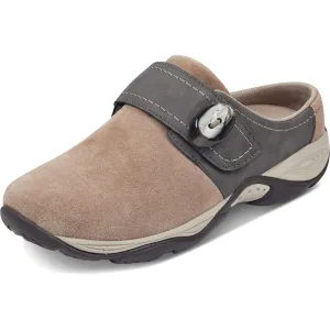 Equip Womens Padded Insole Slip On Mules