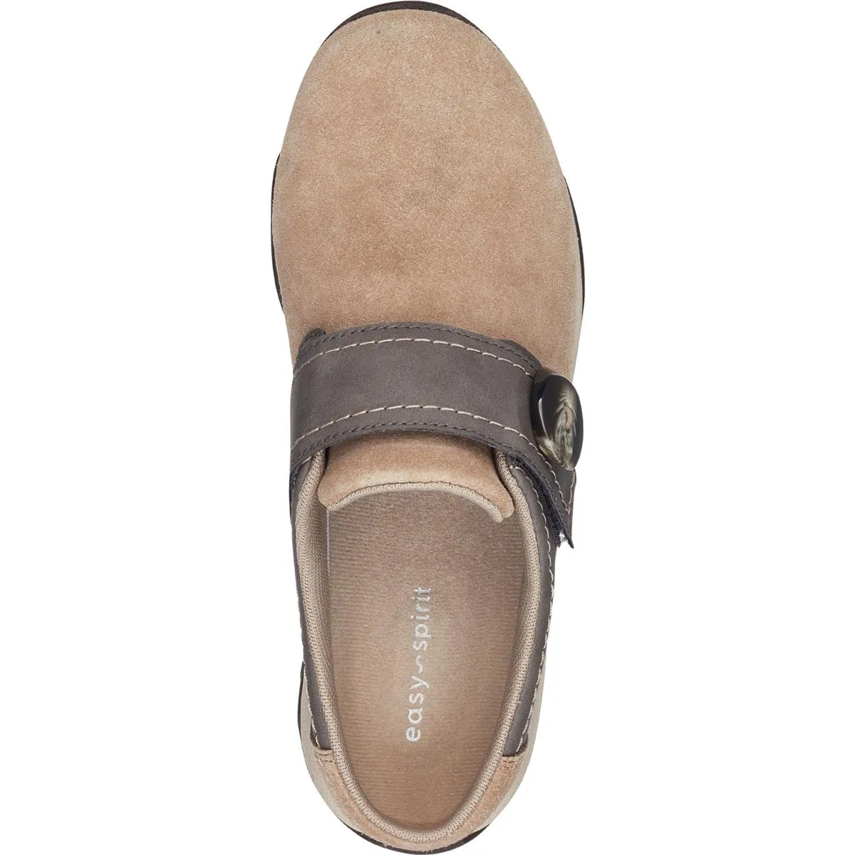 Equip Womens Padded Insole Slip On Mules