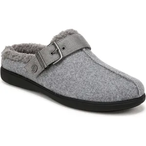 ETERNITY Womens Belted Man Made Slip-On Sneakers