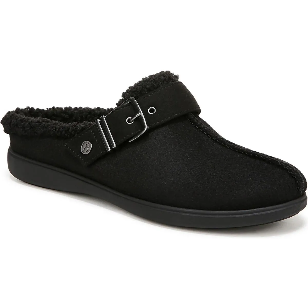 ETERNITY Womens Belted Man Made Slip-On Sneakers