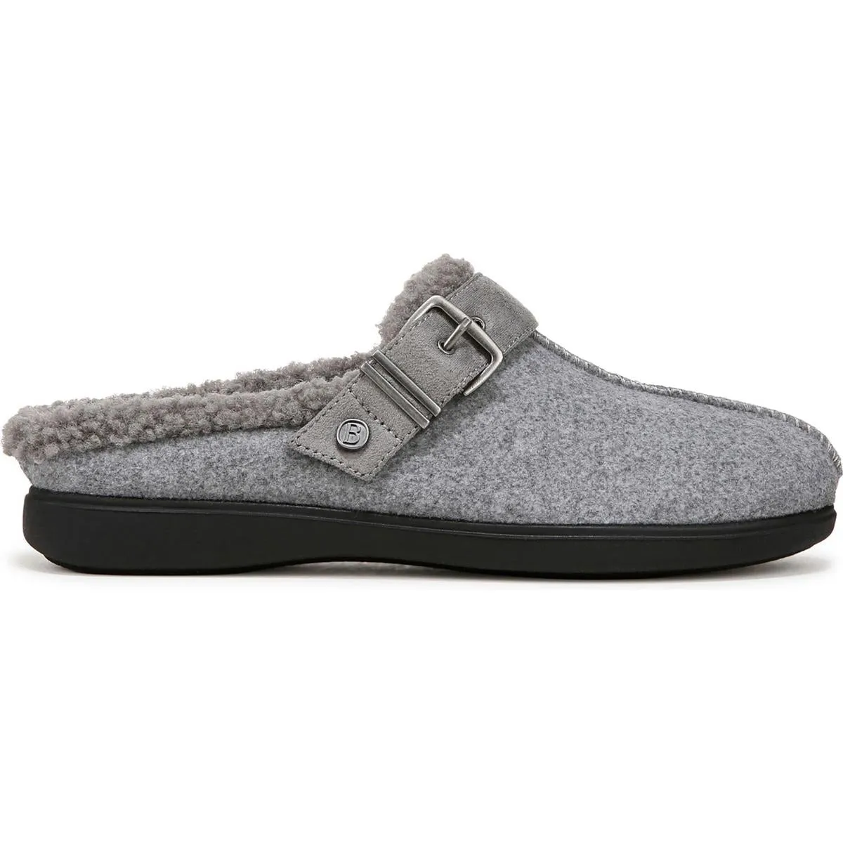 ETERNITY Womens Belted Man Made Slip-On Sneakers