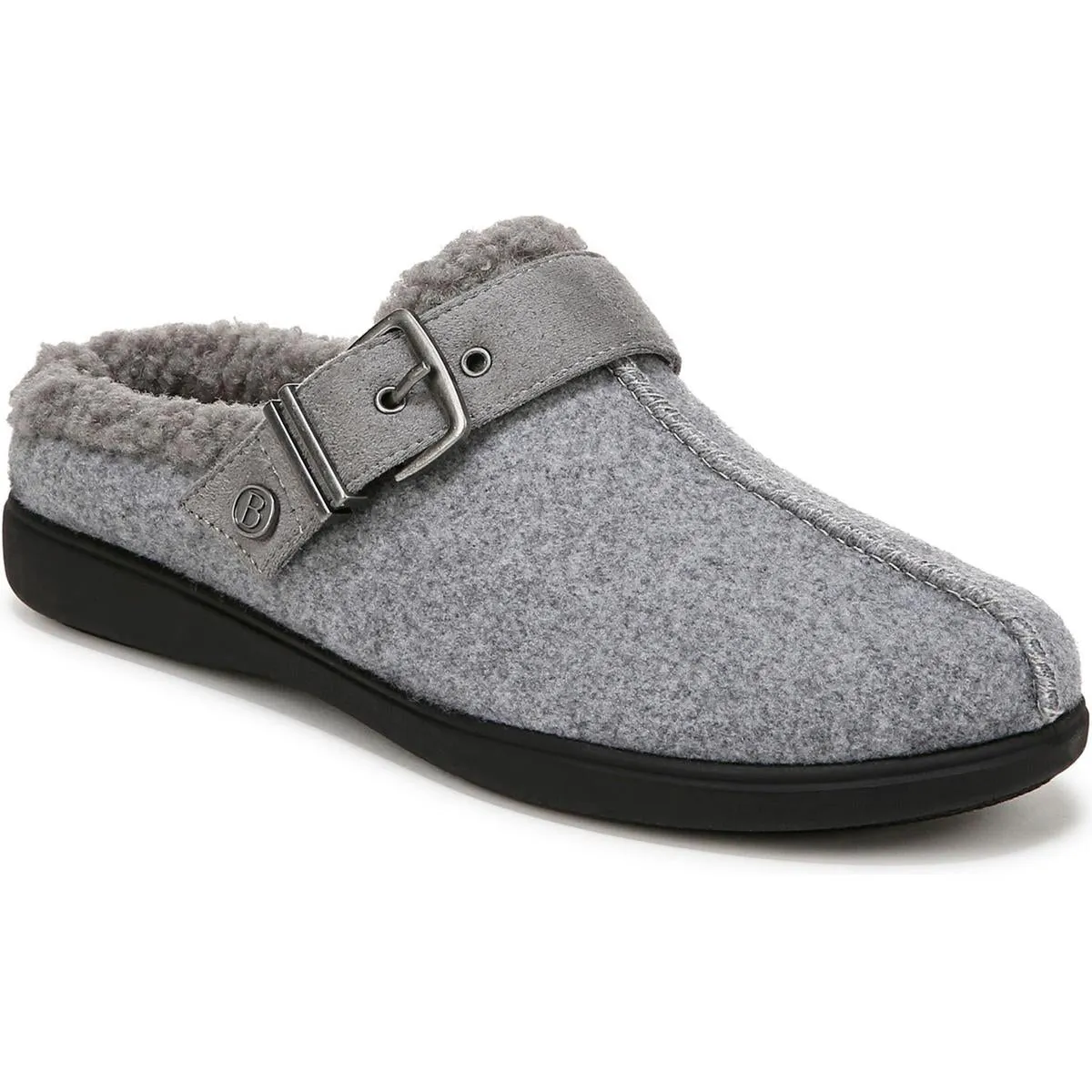 ETERNITY Womens Belted Man Made Slip-On Sneakers